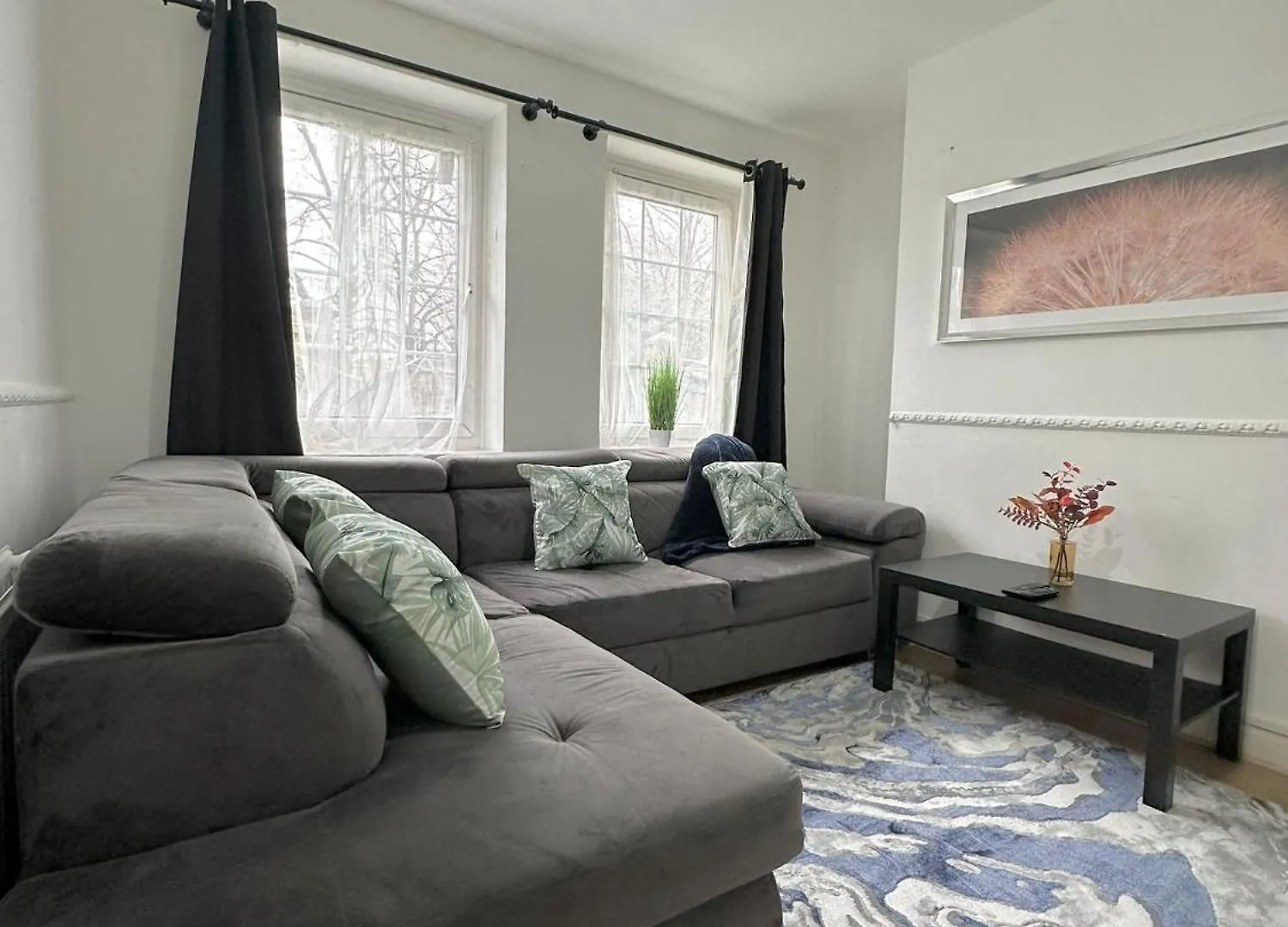 Appartement Lovely Spacious 2 Bedroom Flat In Bethnal Green, 3Mins Away From Station Londen Verenigd Koninkrijk